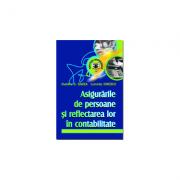 Asigurarile de persoane si reflectarea lor in contabilitate - Luminita Ionescu, Dumitru G. Badea (ISBN: 9789735904197)