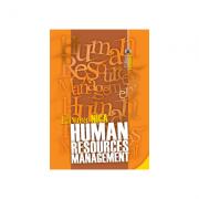 Human resources management - Elvira Nica (ISBN: 9789737096234)