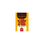 Piete de capital si burse de valori. Teste-grila si aplicatii - Gabriela Anghelache (ISBN: 9789735907976)