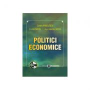 Politici economice - Cristian Socol, Coralia Angelescu, Aura Gabriela Socol (ISBN: 9789737094315)