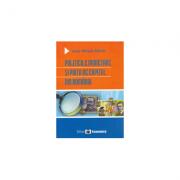 Politicile monetare si piata de capital din Romania - Ioana Mihaela Pocan (ISBN: 9789737092045)