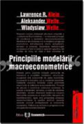 Principiile modelarii macroeconomice - Lawrence R. Klein (ISBN: 9789735908409)