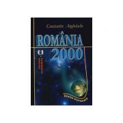 Romania 2000: starea economica - Constantin Anghelache (ISBN: 9789735903046)