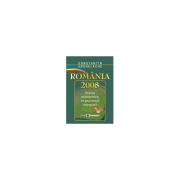 Romania 2008: starea economica in procesul aderarii - Constantin Anghelache (ISBN: 9789737094193)