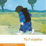 Fiul risipitor (Seria: Asa spune Biblia) - il. Kees de Kort (ISBN: 9786060310273)