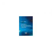 Universul multidimensional al deciziei - Alexandru Trifu (ISBN: 9789737094018)