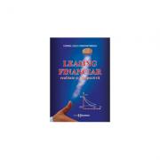 Leasing financiar: realitate si perspectiva - Cornel Coca Constantinescu (ISBN: 9789737092854)