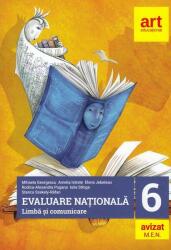 Evaluarea națională la finalul clasei a VI-a. Competența mea de lectură (ISBN: 9786060034230)