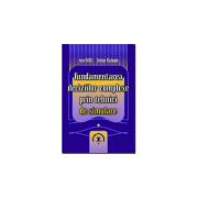 Fundamentarea deciziilor complexe prin tehnici de simulare - Ioan Radu, Dorian Vladeanu (ISBN: 9789735906771)