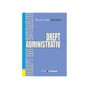 Drept administrativ - Iulian Romulus Gheorghiu (ISBN: 9789737091871)