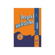 Dreptul societatilor - Patrick Dalion, Jean-Pierre Pamoukdjian (ISBN: 9789735902964)