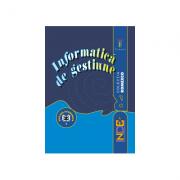 Informatica de gestiune - Laurent Boksenbaum (ISBN: 9789735902919)