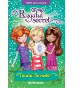 Regatul secret. Tinutul Sirenelor - Rosie Banks (ISBN: 9786063340659)