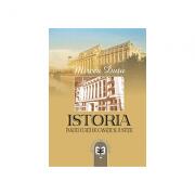 Istoria Inaltei Curti de Casatie si Justitie - Mircea Dutu (ISBN: 9789737092809)