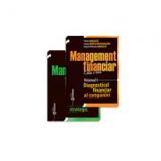Set. Management financiar, editia a doua. Volumele I si II - Victor Dragota, Laura Obreja Brasoveanu, Ingrid-Mihaela Dragota (ISBN: 9789737096135)