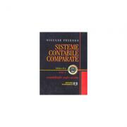 Sisteme contabile comparate. Volumul I. Contabilitatile anglo-saxone - Niculae Feleaga (ISBN: 9789735901554)