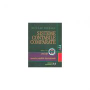 Sisteme contabile comparate. Volumul III, partea a 2-a. Normele contabile internationale - Niculae Feleaga (ISBN: 9789735902988)