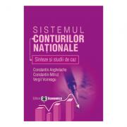 Sistemul conturilor nationale: sinteze si studii de caz - Constantin Anghelache, Constantin Mitrut, Vergil Voineagu (ISBN: 9789737095220)