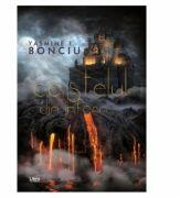 Castelul din infern - Yasmine I. Bonciu (ISBN: 9786060291091)