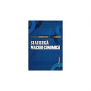 Statistica macroeconomica - Constantin Anghelache, Ion Capanu (ISBN: 9789735909536)