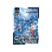 Campioana din neant - Constantin Anghelache (ISBN: 9789737096760)