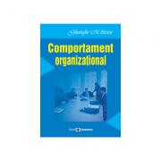 Comportament organizational - Gheorghe Militaru (ISBN: 9789737091994)