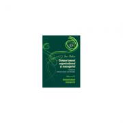 Comportament organizational si managerial. Fundamente psihosociologice si politologice. Volumul 2, Comportament managerial - Ion Boboc (ISBN: 9789735908492)
