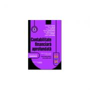Contabilitate financiara aprofundata. Editia II - Eric Delesalle, Eveline Lande, Pierre Blin, Pascal Denos, Marcel Gonthier, Robert Obert, Didier Lecrere (ISBN: 9789735906016)
