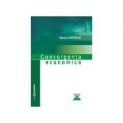 Convergenta economica - Marius Marinas (ISBN: 9789737093707)