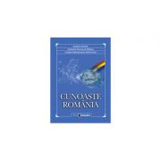 Cunoaste Romania - Academia Romana, Societatea Romană de Statistica, Fundatia Nationala pentru Stiinta si Arta (ISBN: 9789737090324)