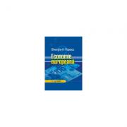 Economie europeana - Gheorghe H. Popescu (ISBN: 9789737093011)