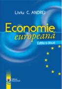 Economie europeana. Editia II - Liviu C. Andrei (ISBN: 9789737095657)
