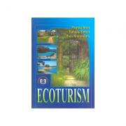 Ecoturism - Florina Bran, Tamara Simion, Puiu Nistoreanu (ISBN: 9789735903022)
