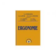 Ergonomie - Viorel Lefter, Aurel Manolescu, Alecxandrina Deaconu (ISBN: 9789737094919)