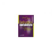 Evaluarea in contabilitate. Teorie si metoda - Ionel Jianu (ISBN: 9789737095824)