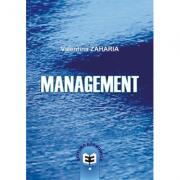 Management - Valentina Zaharia (ISBN: 9789737093929)