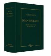 In Honorem Ioan Muraru. Despre Constitutie in mileniul III - Stefan Deaconu, Elena Simina Tanasescu (ISBN: 9786062713973)