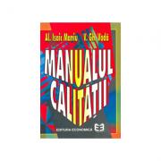 Manualul calitatii - Viorel Gh. Voda, Alexandru Isaic-Maniu (ISBN: 9789739198653)