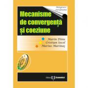 Mecanisme de convergenta si coeziune - Marin Dinu, Cristian Socol, Marius Marinas (ISBN: 9789737091956)