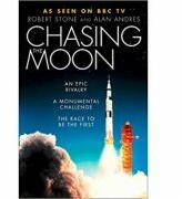 Chasing the Moon: The Story of the Space Race - Robert Stone, Alan Andres (ISBN: 9780008307875)