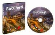 DVD La pas prin Bucuresti - Florin Andreescu, Mariana Pascaru (ISBN: 9786068050706)