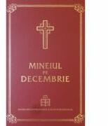 Mineiul pe Decembrie (ISBN: 9789736165917)