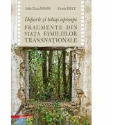 Departe si totusi aproape. Fragmente din viata familiilor transnationale - Viorela Ducu, Iulia-Elena Hossu (ISBN: 9786065438880)
