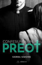 Confesiunea unui preot - Sierra Simone (ISBN: 9786069008553)