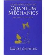 Introduction to Quantum Mechanics - David J. Griffiths (ISBN: 9781107179868)