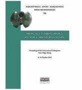 IRON AGE CHRONOLOGY IN THE CARPATHIAN BASIN. PROCEEDINGS OF THE INTERNATIONAL COLLOQUIUM FROM TARGU MURES 8-10 OCTOBER 2015 - Sándor Berecki (ISBN: 9786065437845)