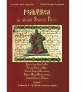 Psaltirea in talcuirea Sfintilor Parinti, volumul 1 - Cuviosul Efthimie Zigaben, Sfantul Nicodim Aghioritul (ISBN: 9786065503816)