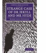 Strange Case of Dr Jekyll and Mr Hyde - Robert Louis Stevenson (ISBN: 9781108075169)