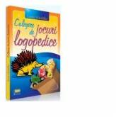 Culegere de jocuri logopedice - Laura Hardalau (ISBN: 9789731975849)