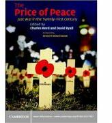 The Price of Peace: Just War in the Twenty-First Century - Charles Reed, David Ryall (ISBN: 9780521677851)